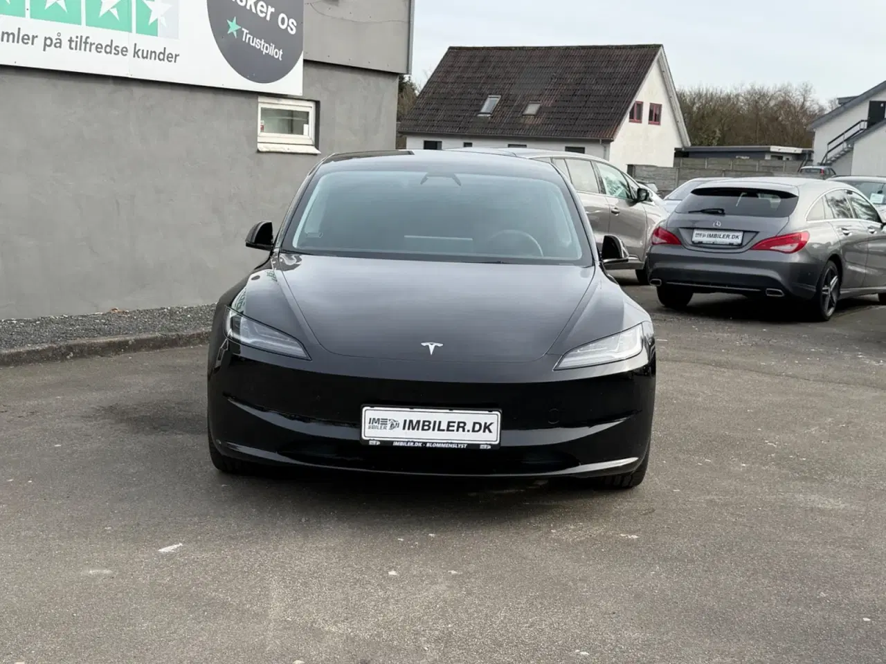 Billede 17 - Tesla Model 3  Long Range AWD