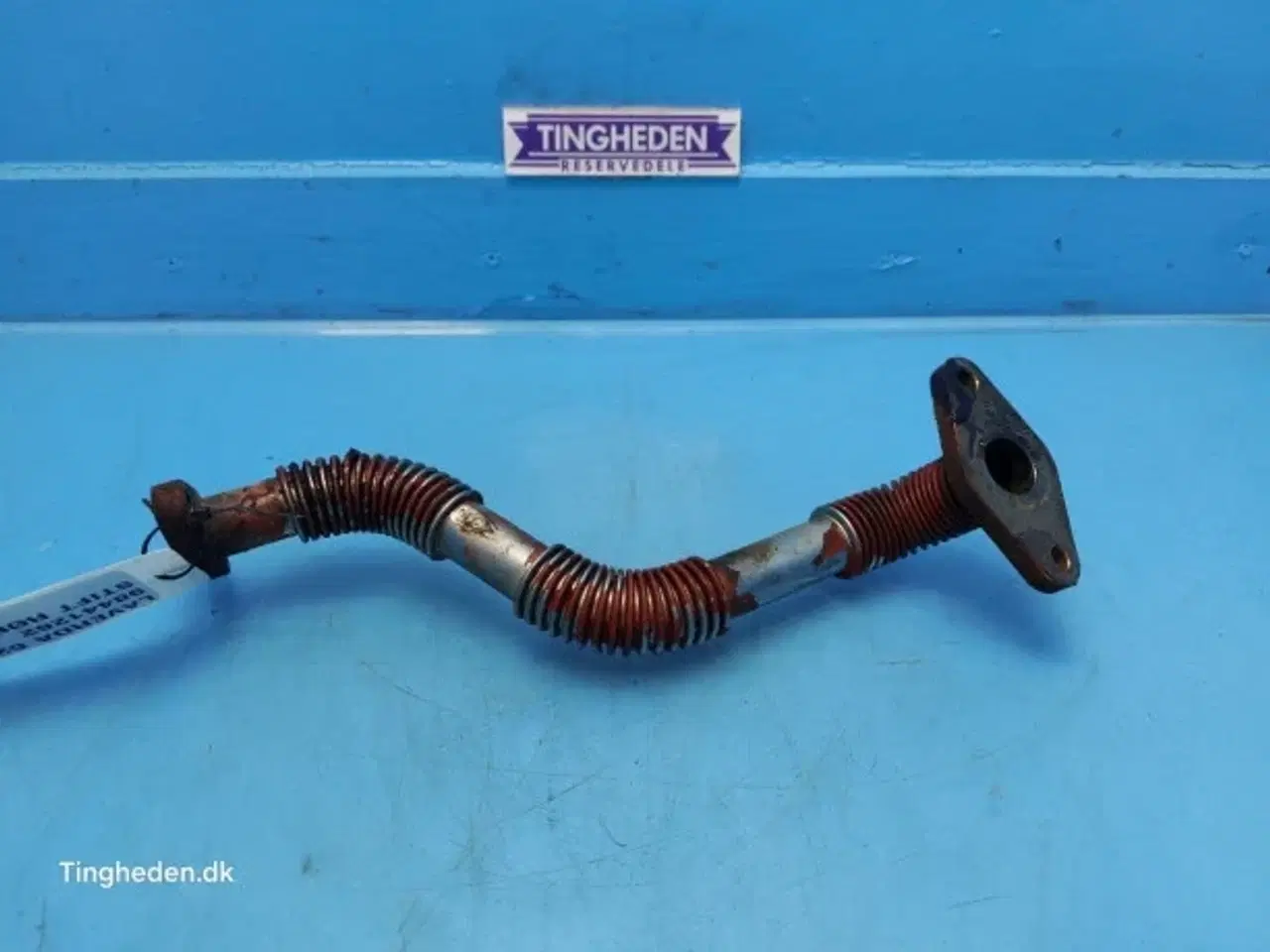 Billede 7 - Iveco 8361 SRE 11 Stift Rør 98441262