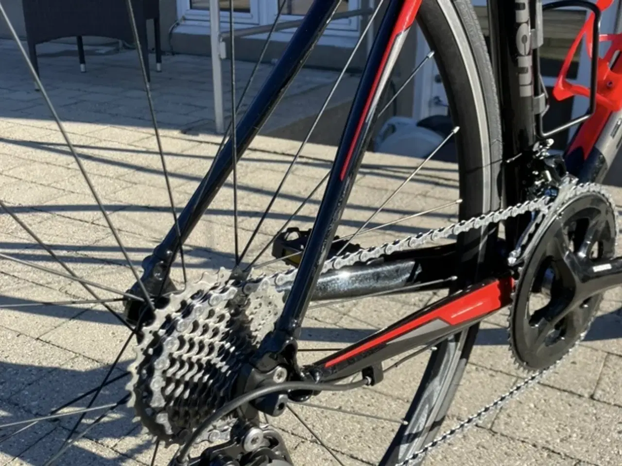 Billede 9 - Bianchi Nirone 7 racercykel