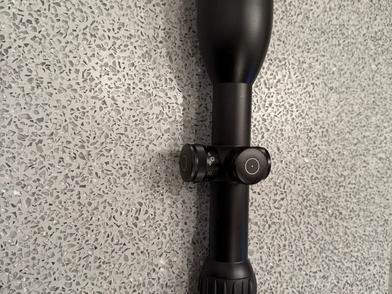 Billede 1 - Schmidt & Bender Zenith 3-12 x 50, 11 lysstyrker