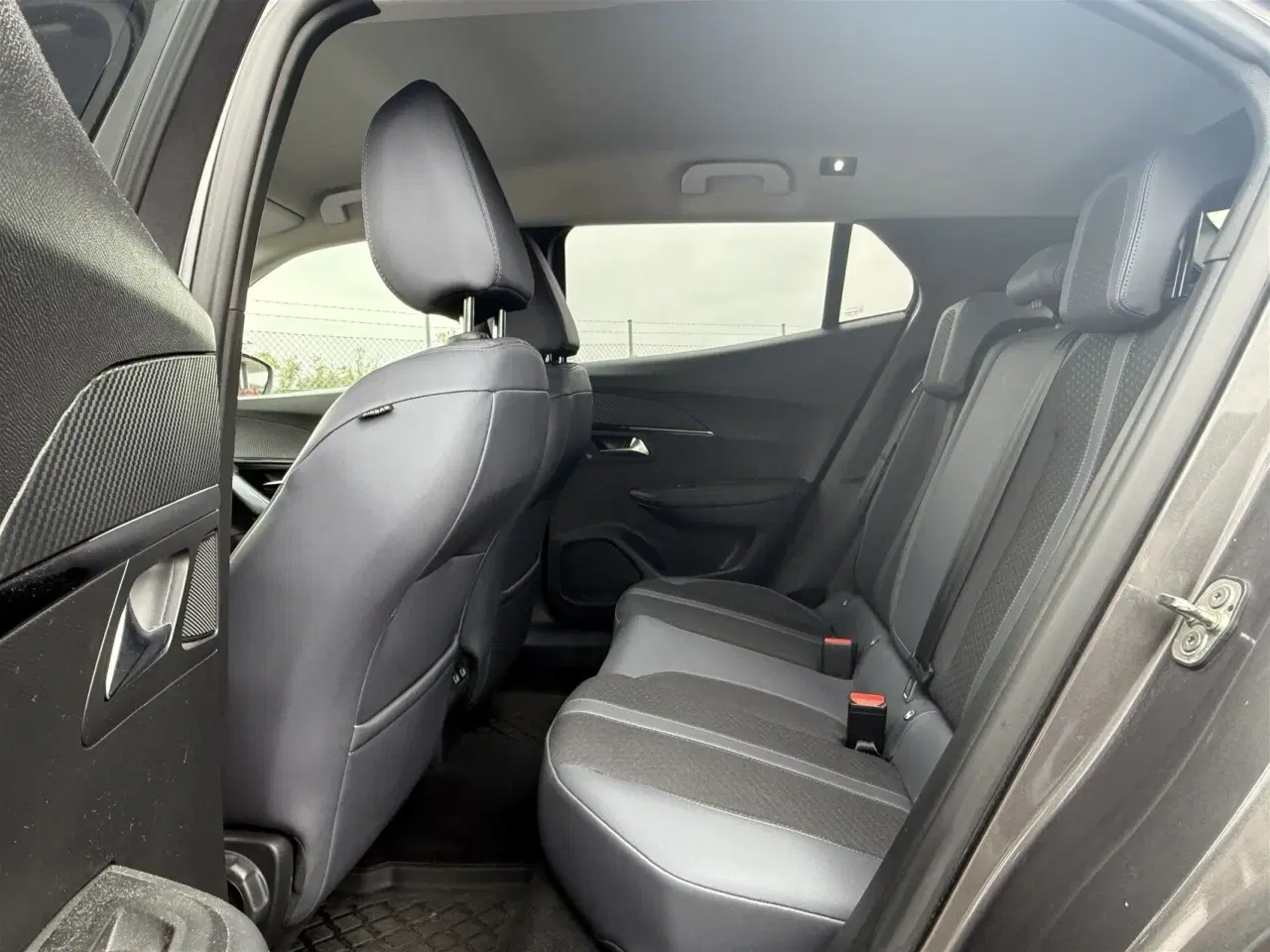 Billede 14 - Peugeot 2008 1,5 BlueHDi Edition 210+ EAT8 130HK 5d 8g Aut.