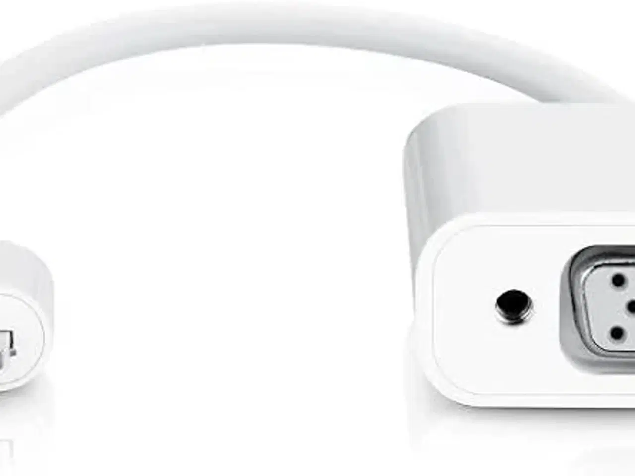 Billede 4 - Helt ny og uåbnet Original Apple 30-pin til VGA Ad