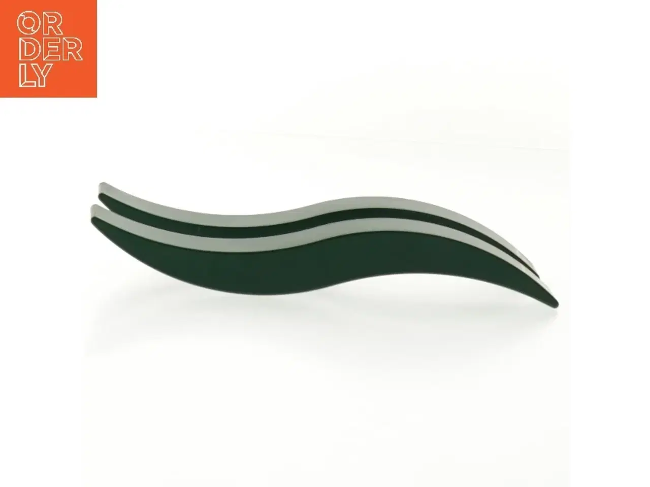 Billede 3 - Bordskåner fra Royal Copenhagen (str. 16,5 cm)