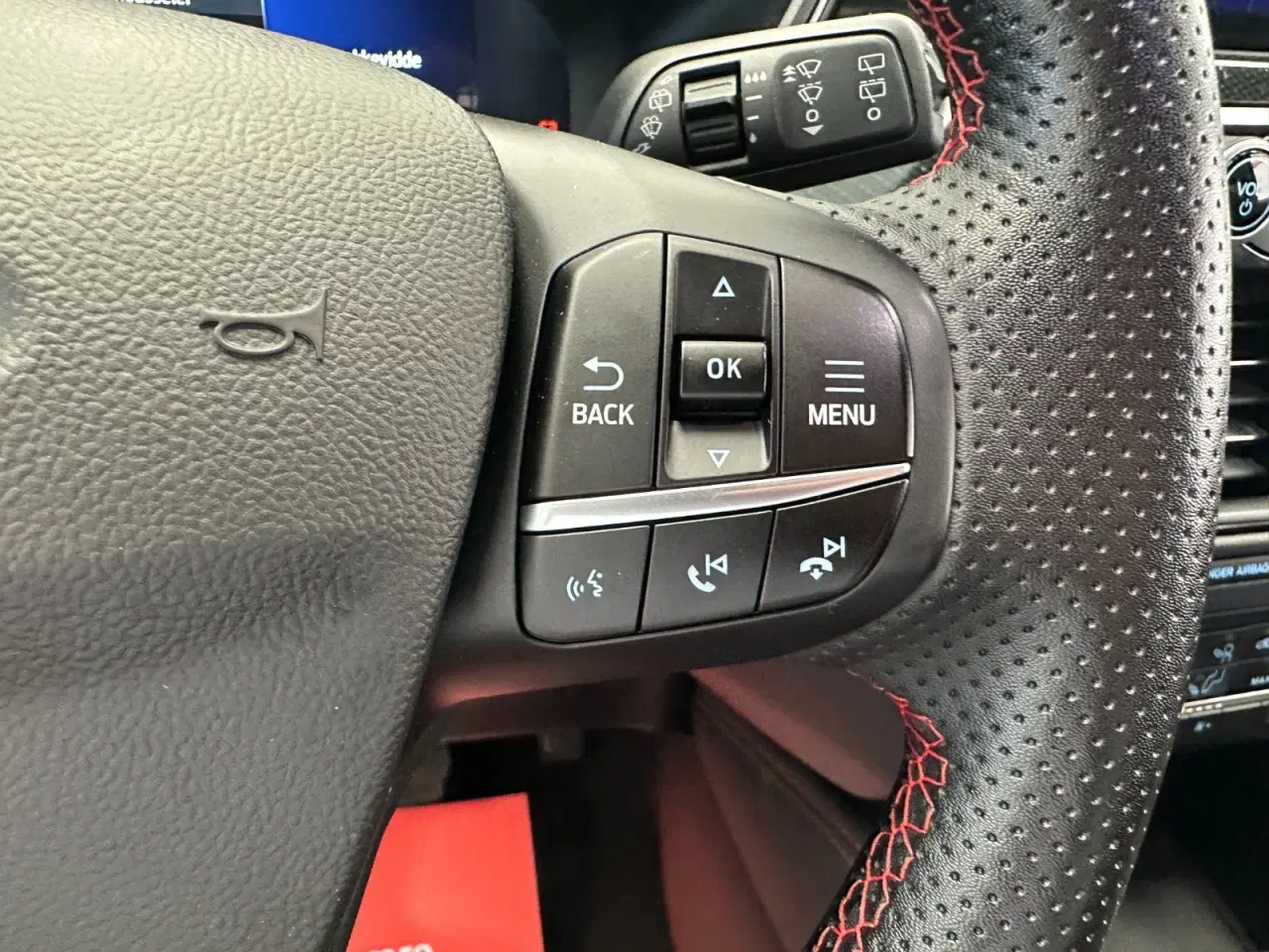Billede 15 - Ford Kuga 2,5 PHEV ST-Line CVT Van