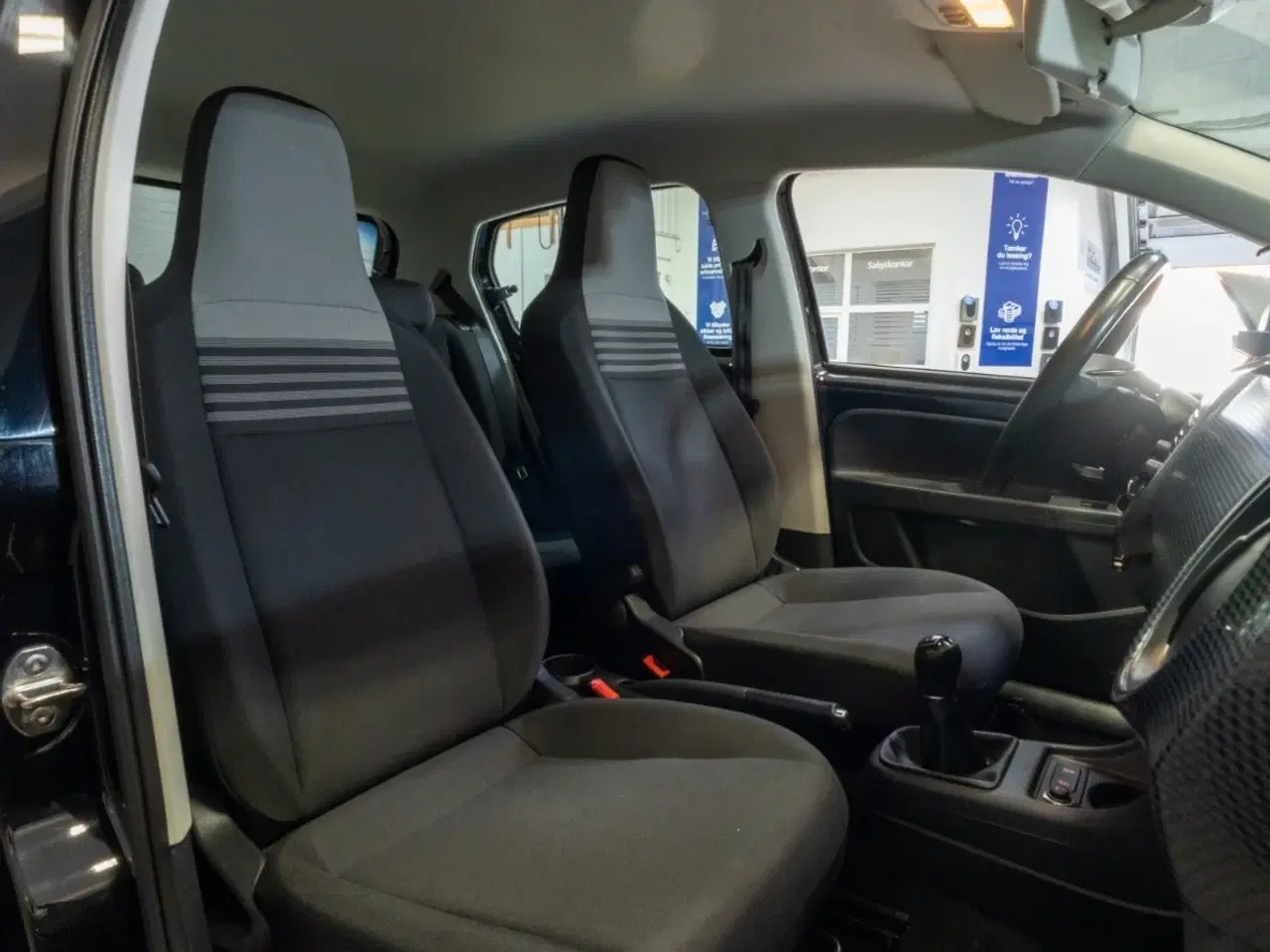 Billede 24 - VW Up! 1,0 MPi 60 Move Up! BMT