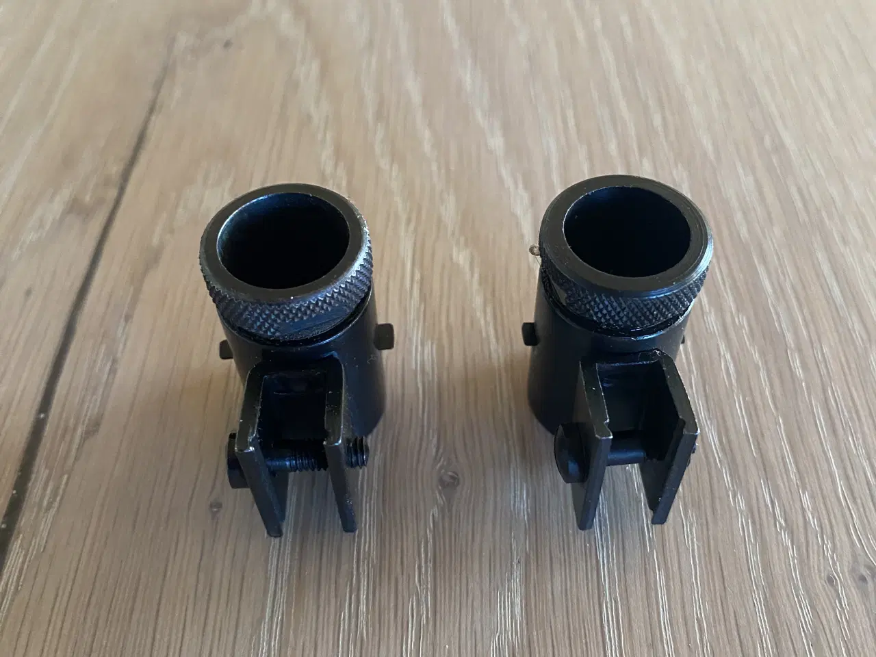 Billede 3 - Slavia 630-631 trykfjeder Diana 35 sigtekorn