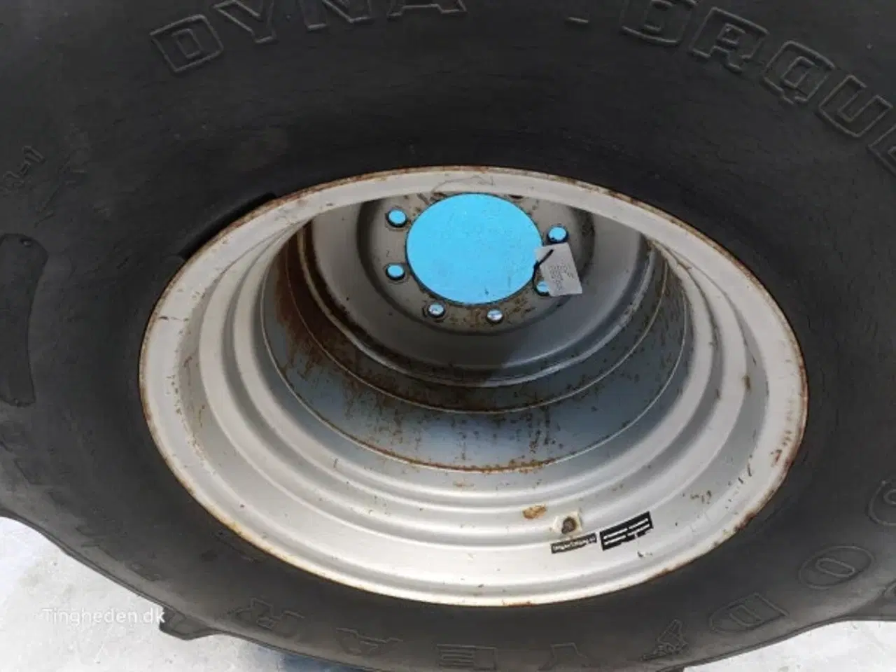 Billede 14 - 26" 28L-26