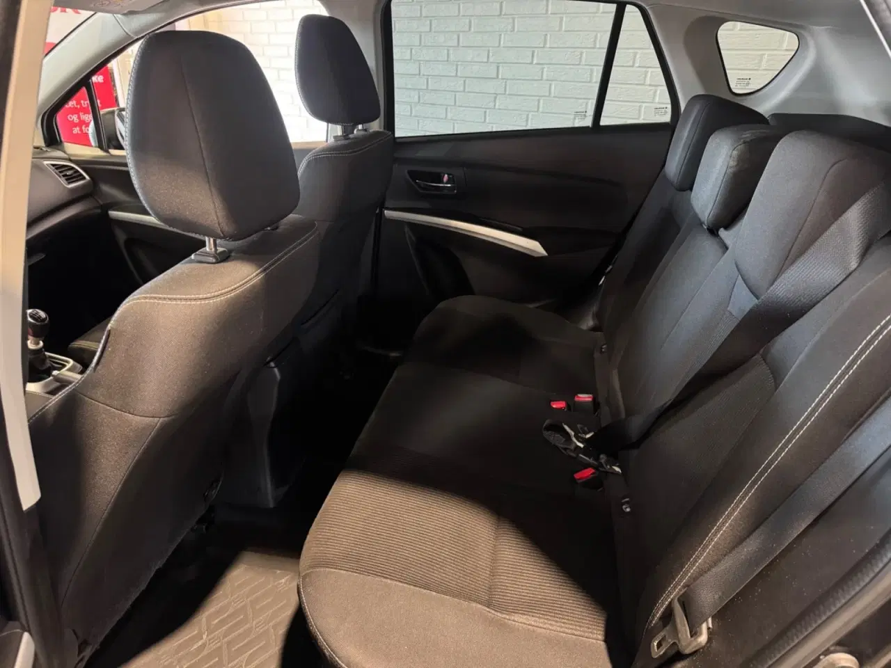 Billede 12 - Suzuki S-Cross 1,4 Boosterjet Active