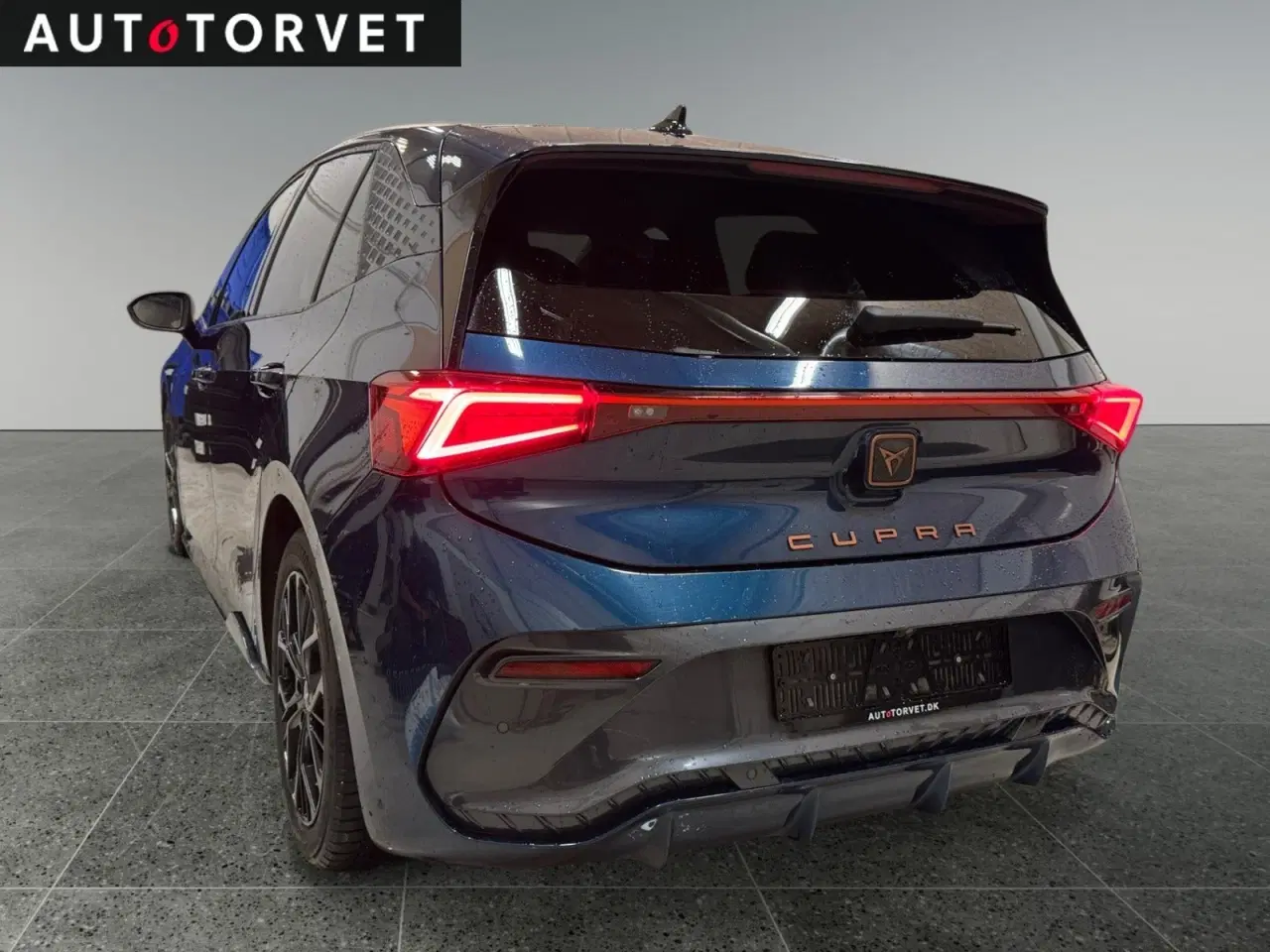 Billede 4 - Cupra Born 58 