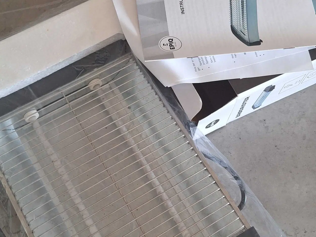 Billede 3 - Brødrister 