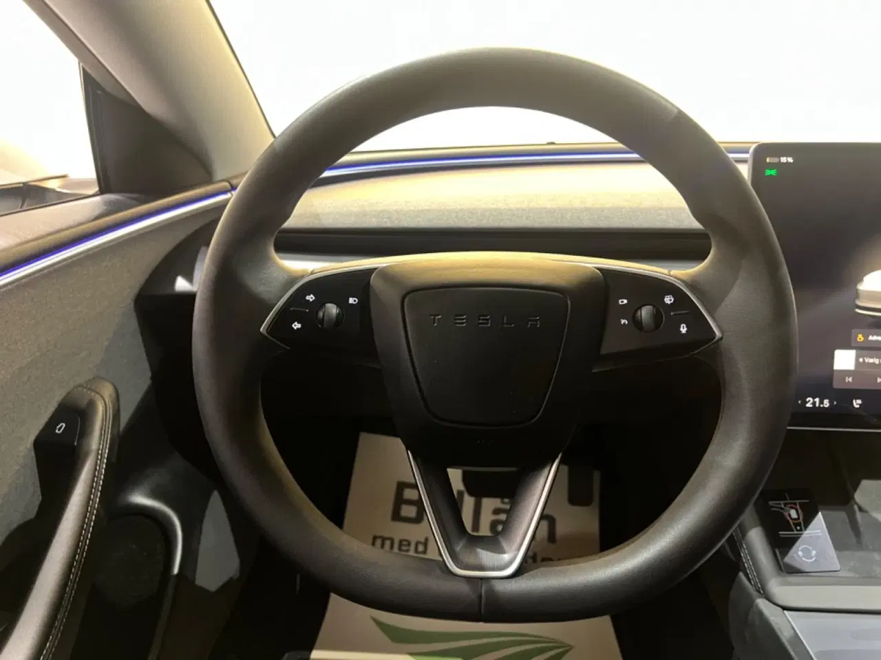 Billede 12 - Tesla Model 3  RWD