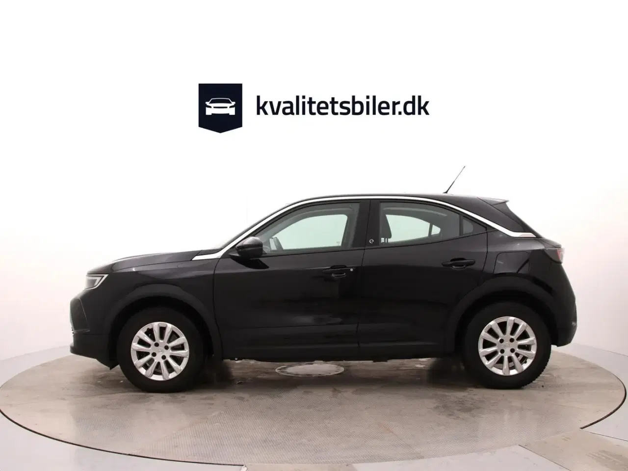 Billede 2 - Opel Mokka-e 50 Edition