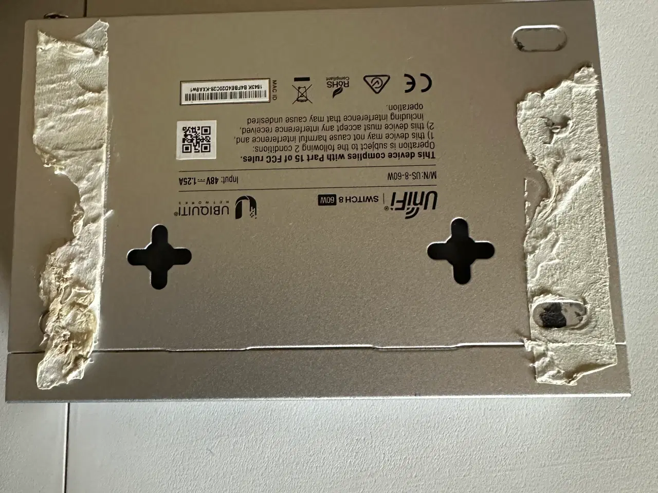 Billede 3 - UniFi Switch 