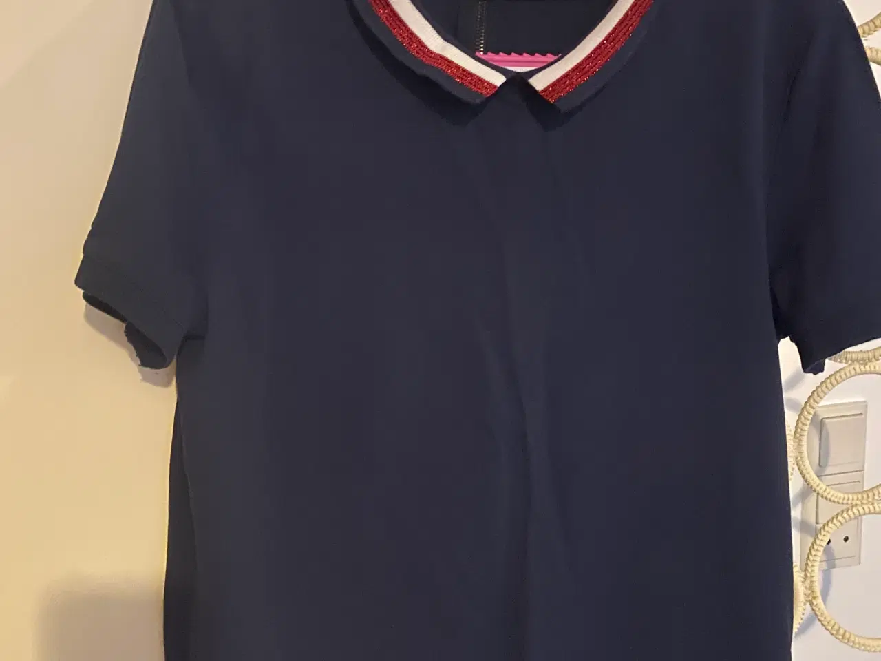 Billede 1 - Polo T shiirt 