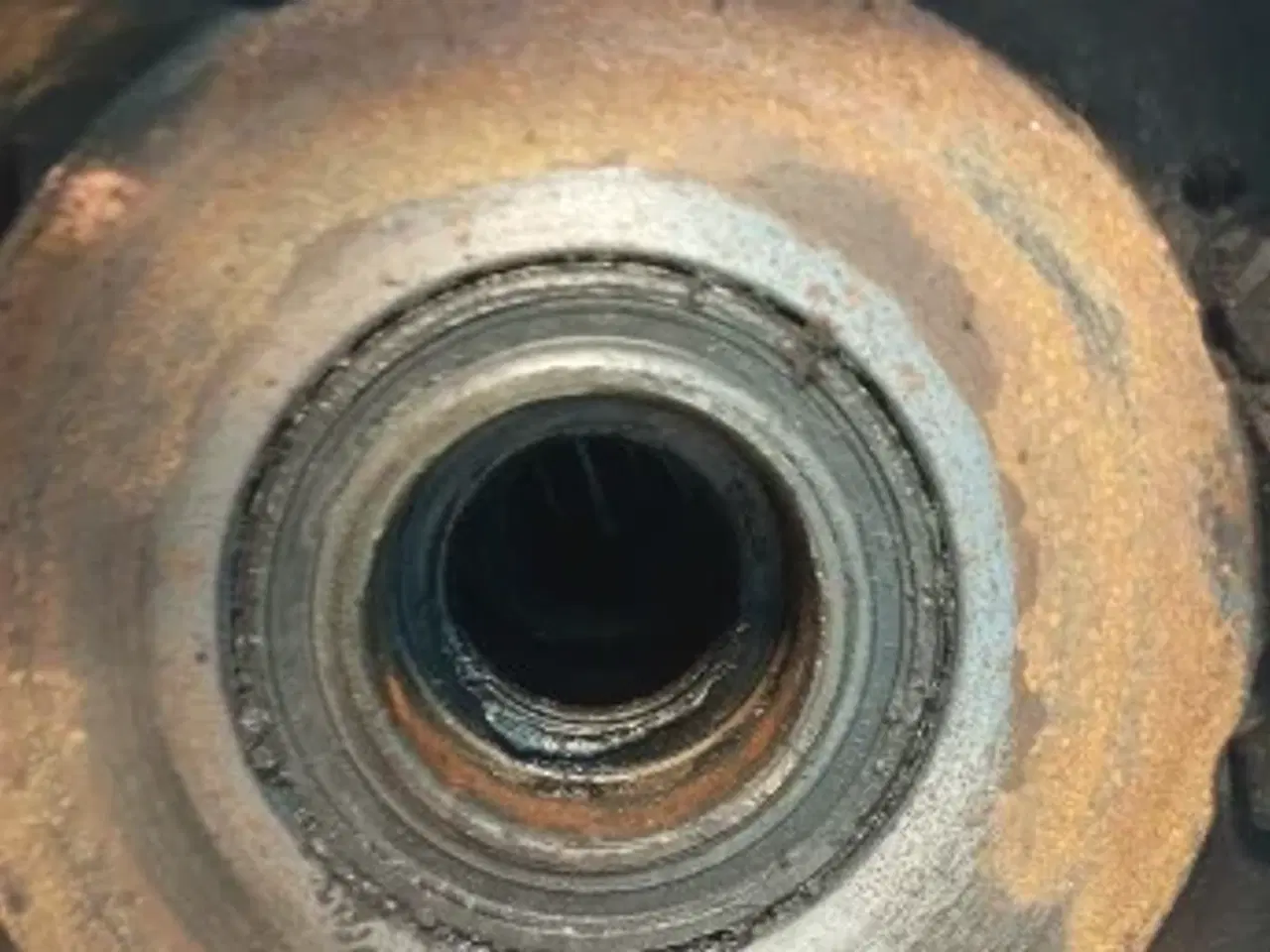 Billede 11 - Massey Ferguson 38 Gearkasse 46136800