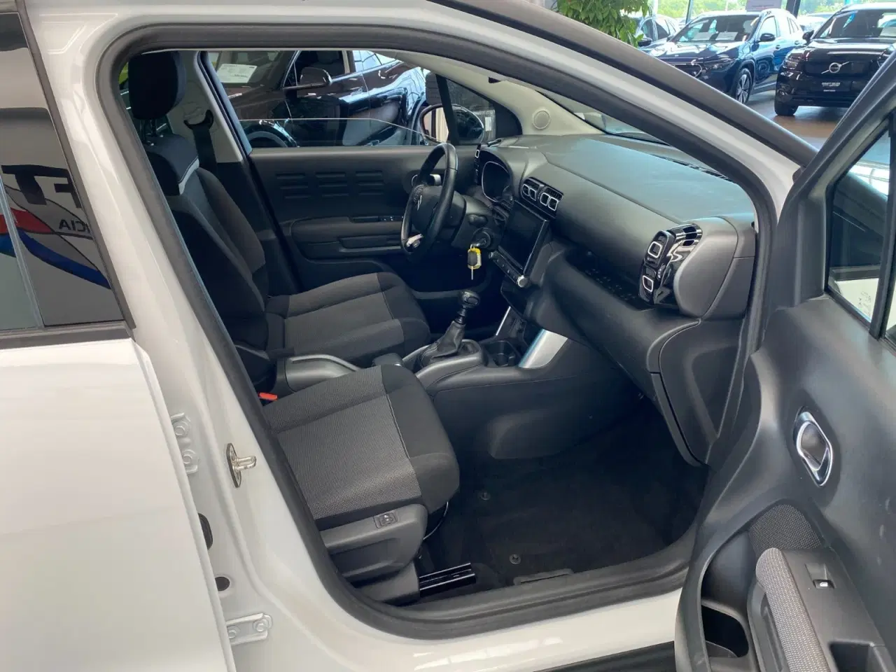 Billede 13 - Citroën C3 Aircross 1,2 PureTech 110 Shine Sport LTD