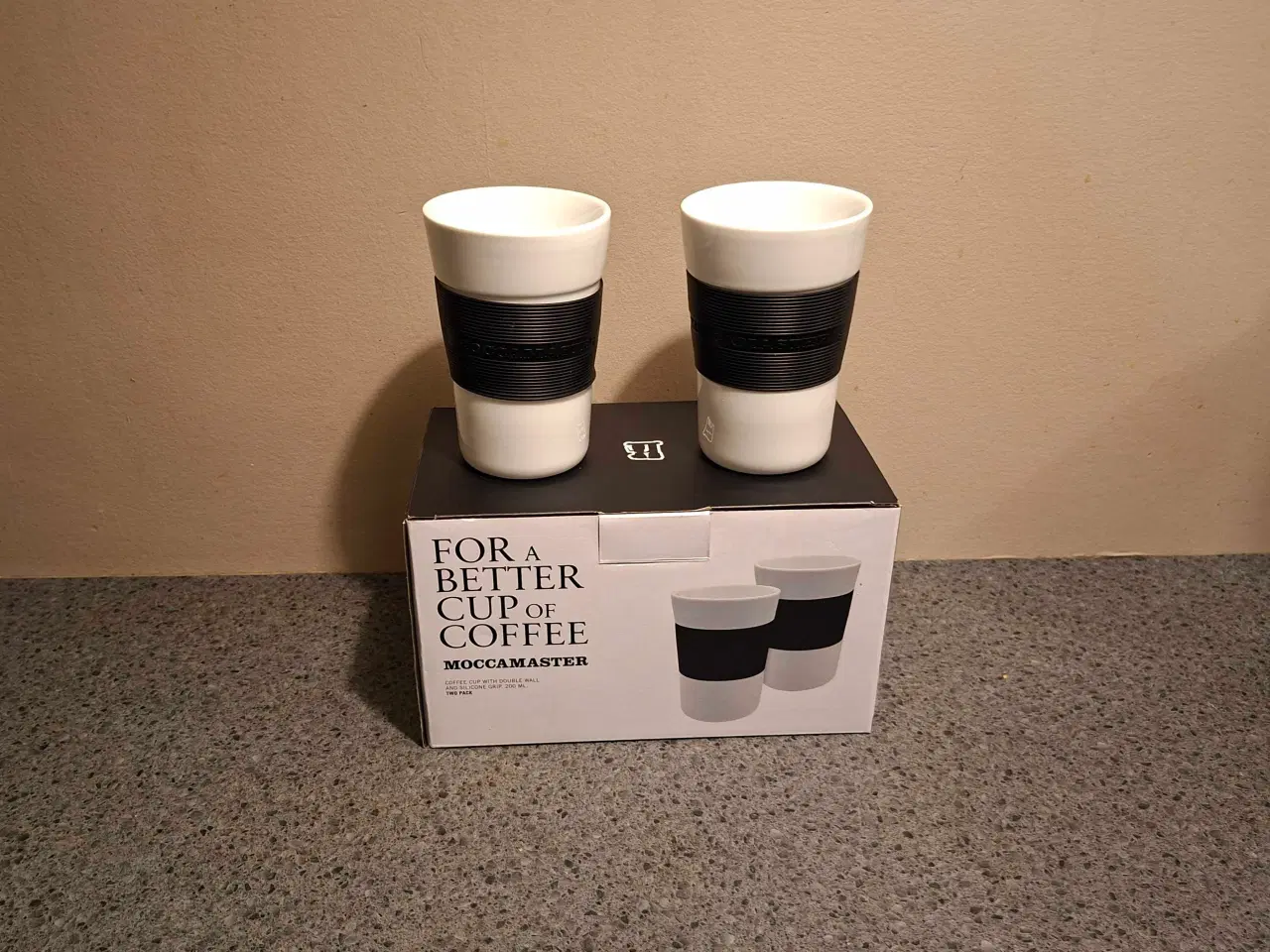 Billede 8 - Moccamaster termo krus 