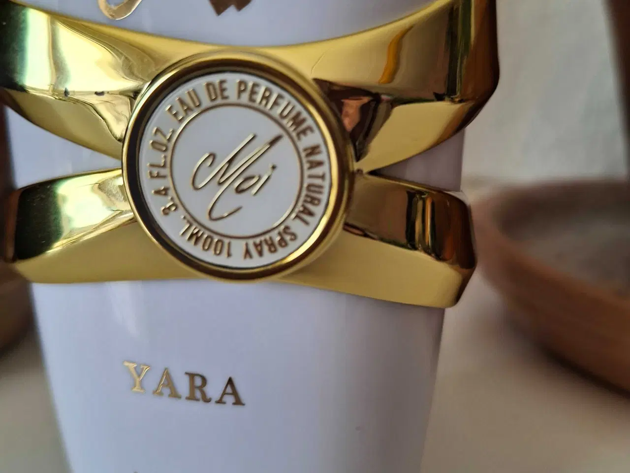 Billede 5 - Yara Moi - Lattafa - 5 ml.