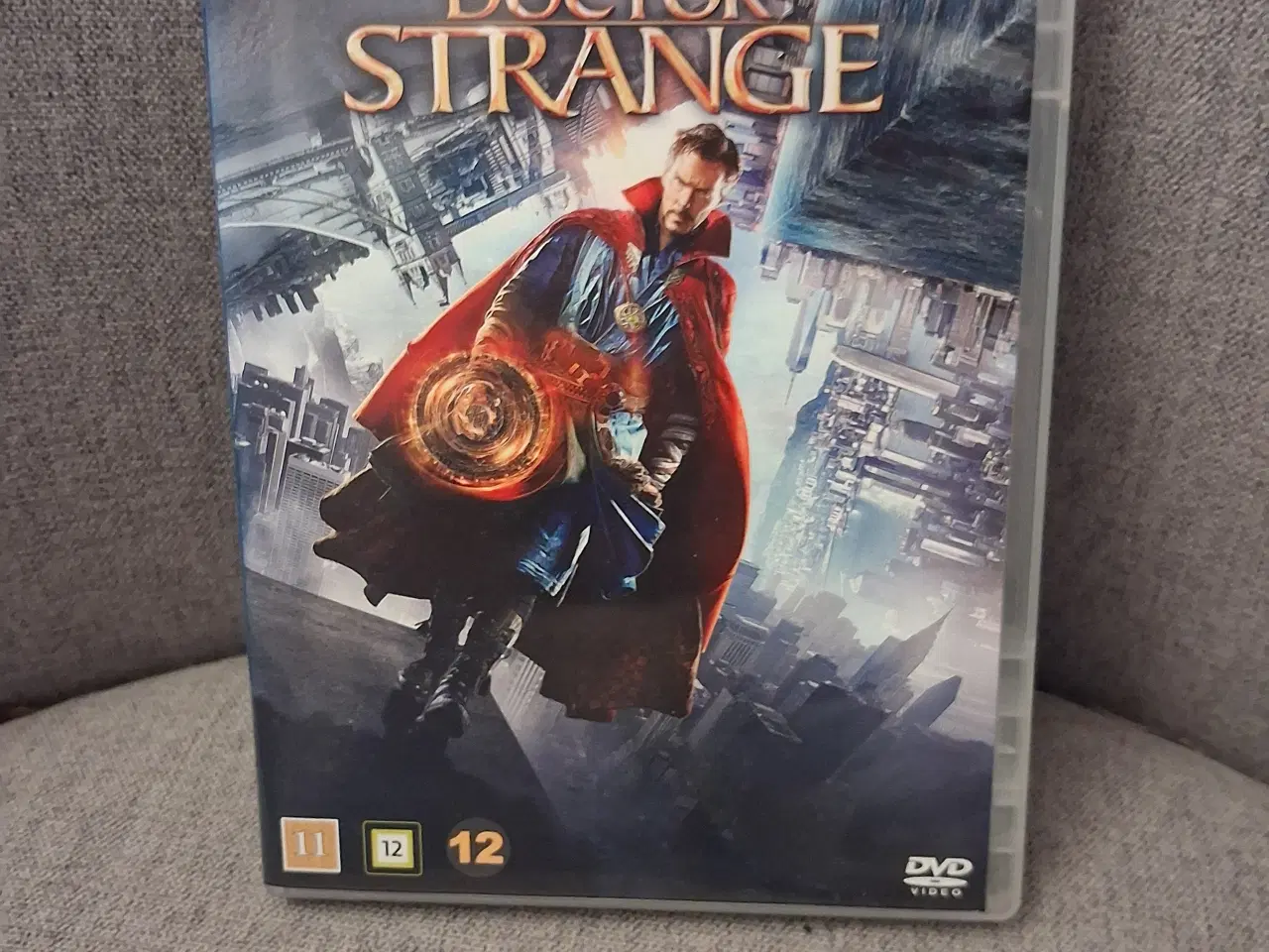 Billede 3 - Marvel film