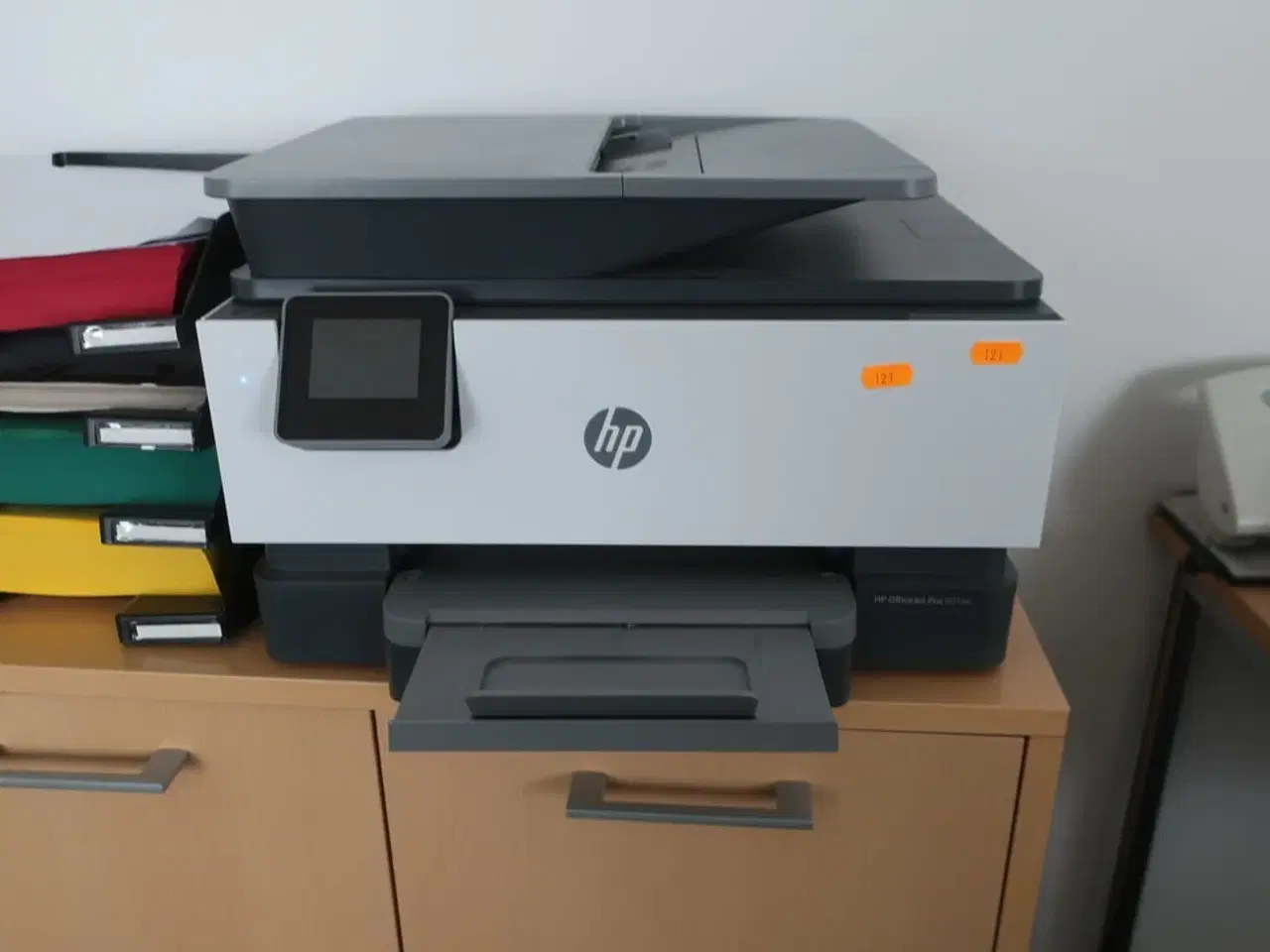 Billede 1 - Printer HP OfficeJet Pro 9014e