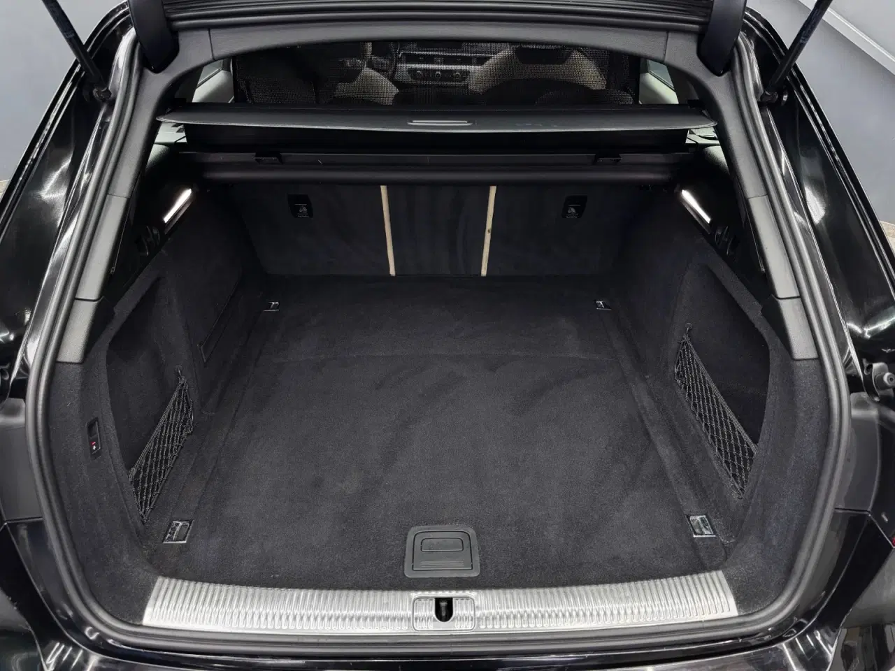 Billede 16 - Audi A4 3,0 TDi 218 Sport Avant S-tr.