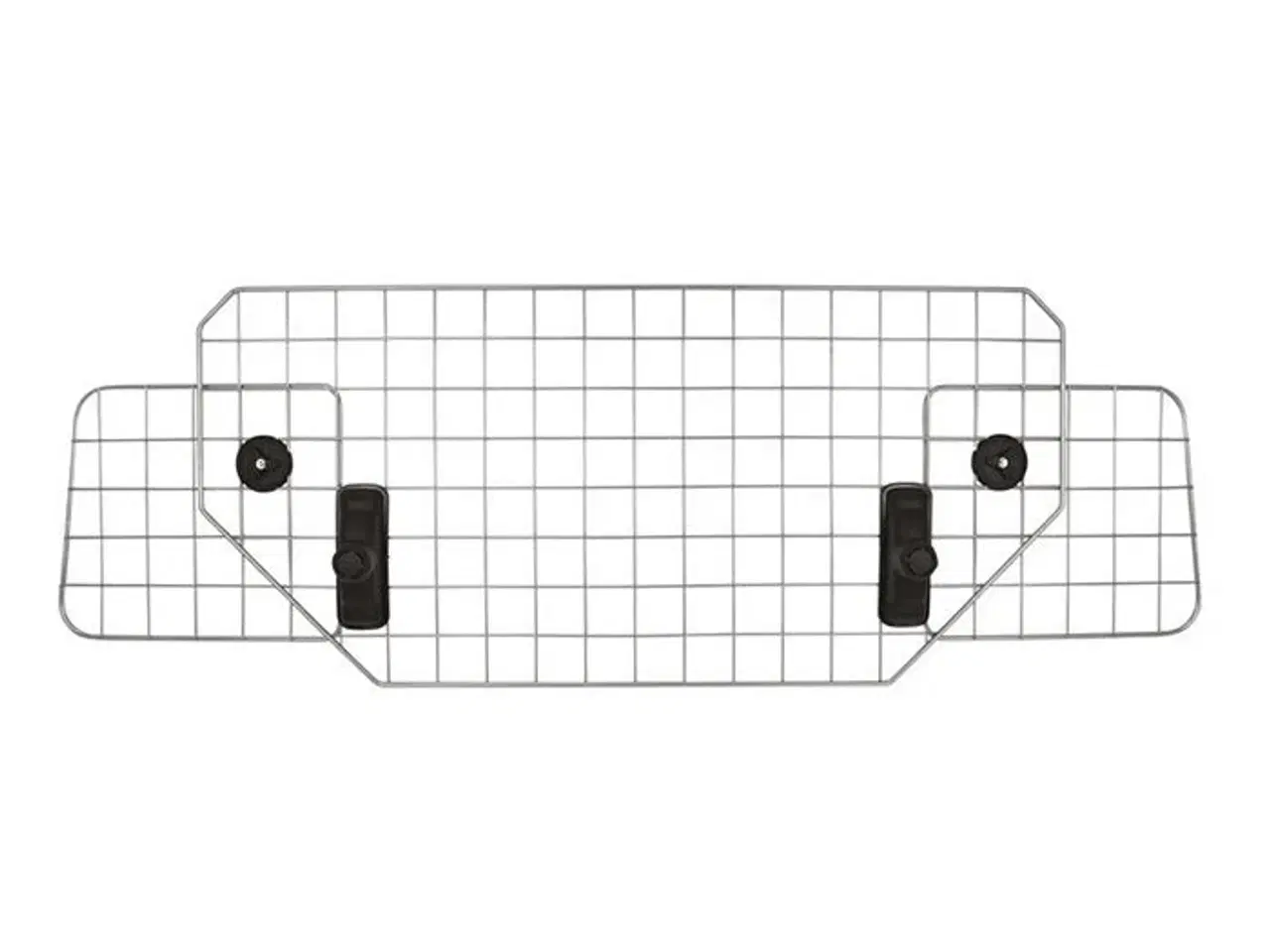 Billede 1 - Hundegitter til nakkestøtte