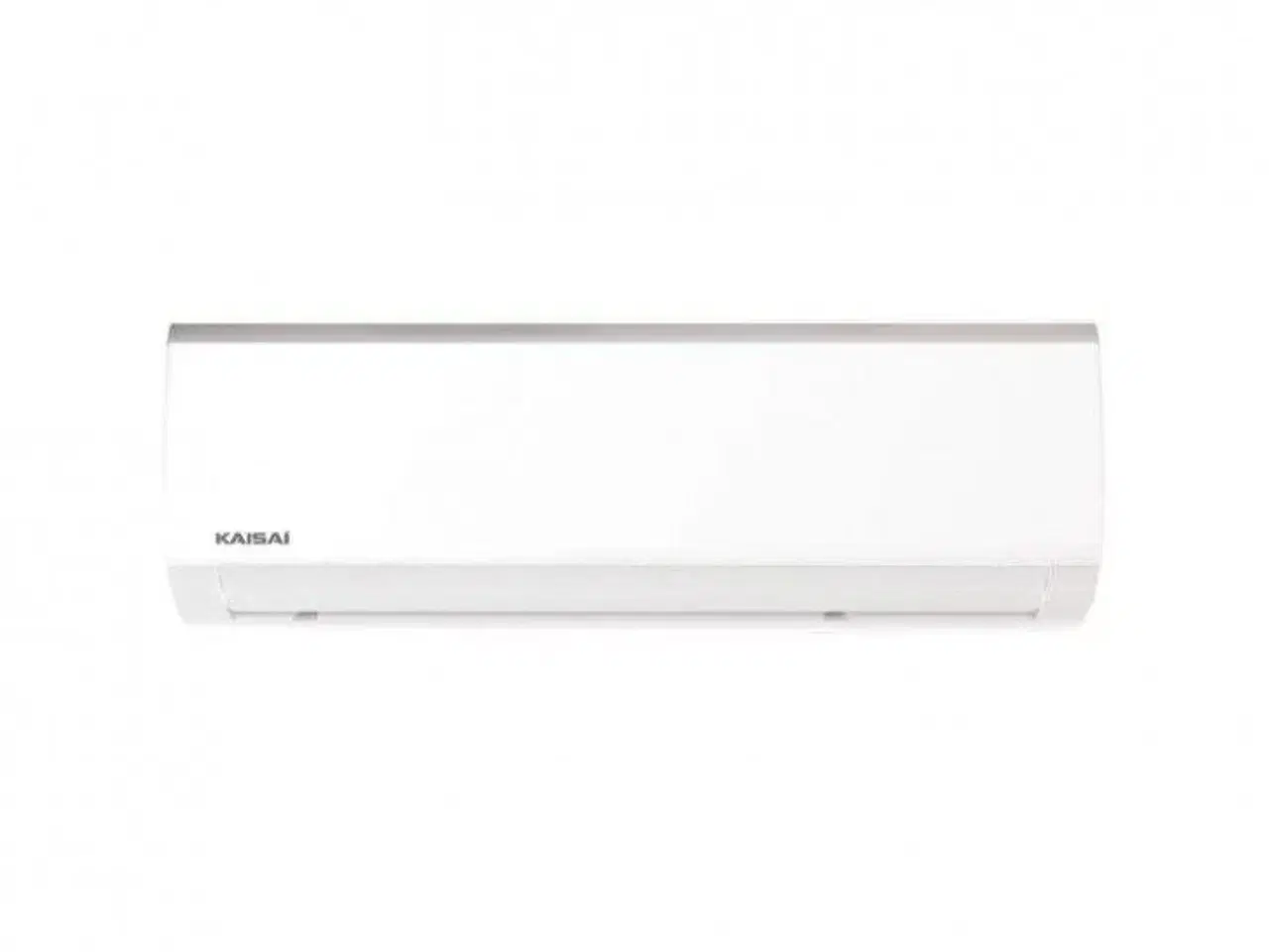 Billede 2 - 3,8 Kw A++ luft/luft varmepumpe KAISAI
