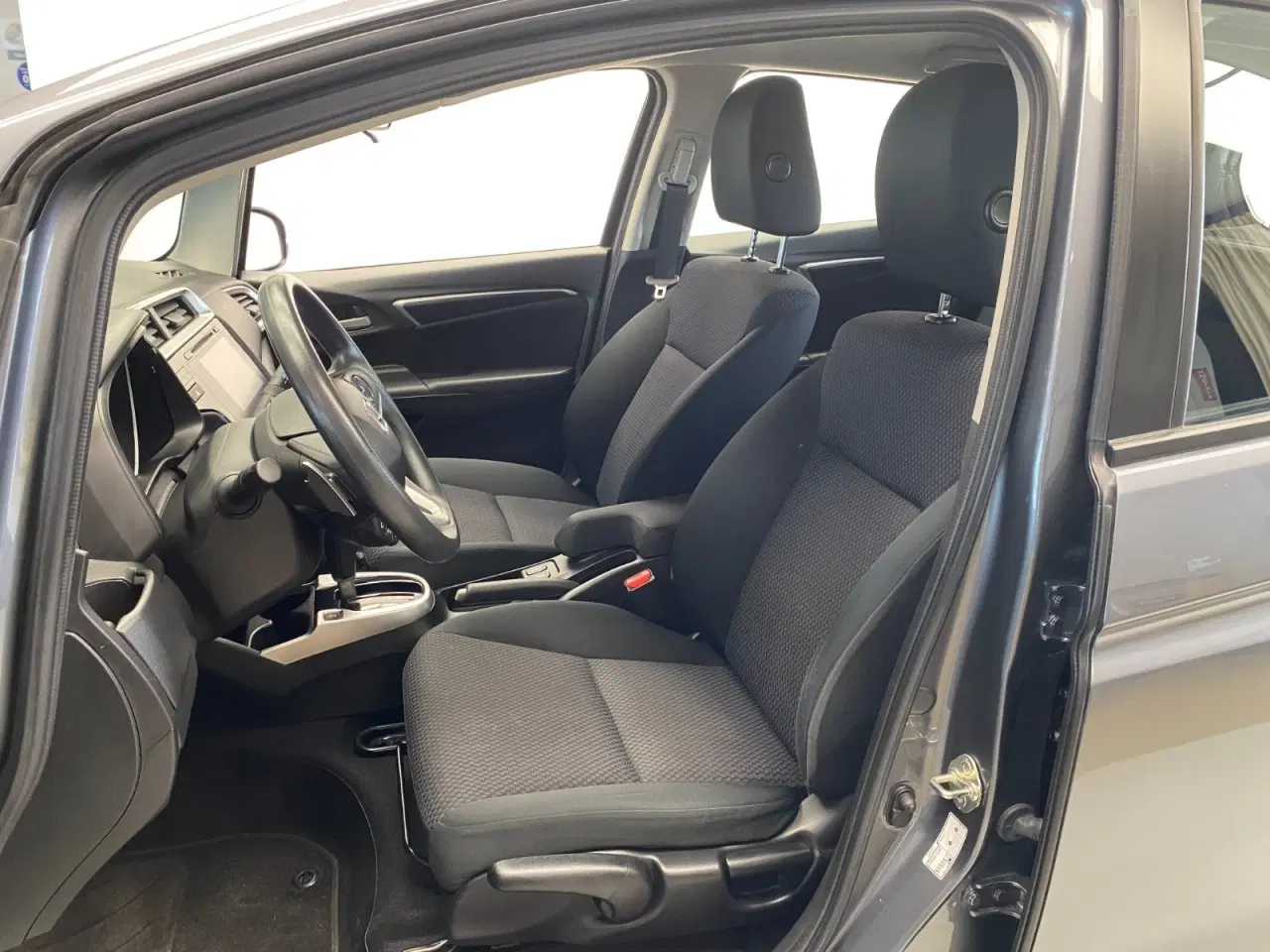 Billede 8 - Honda Jazz 1,3 i-VTEC Comfort CVT