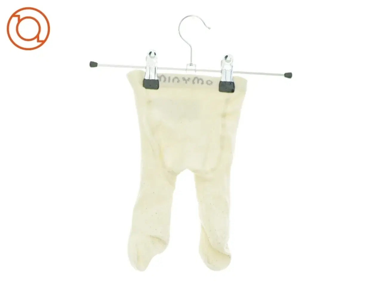 Billede 2 - strømpebukser fra Minymo (str. 50 cm)