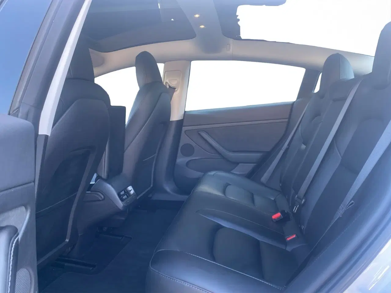 Billede 15 - Tesla Model 3  RWD