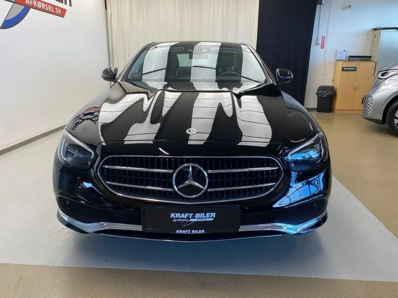 Billede 7 - Mercedes E300 e 2,0 Advantage aut.