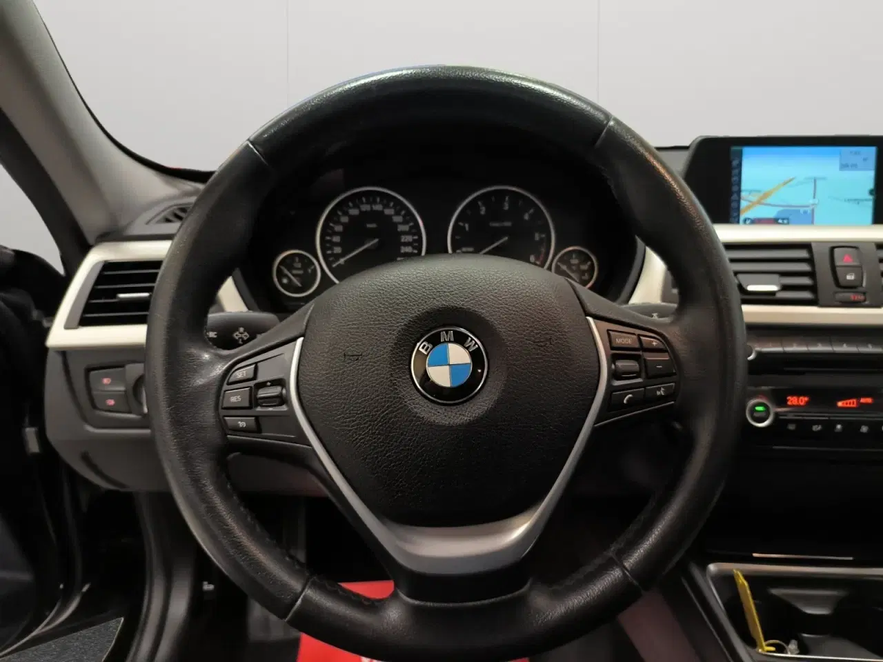Billede 6 - BMW 318d 2,0 Touring aut.