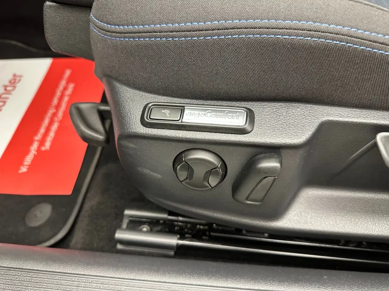 Billede 14 - VW Passat 1,4 GTE Variant DSG