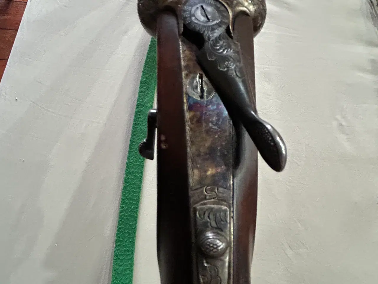 Billede 4 - AYA Jaguar special