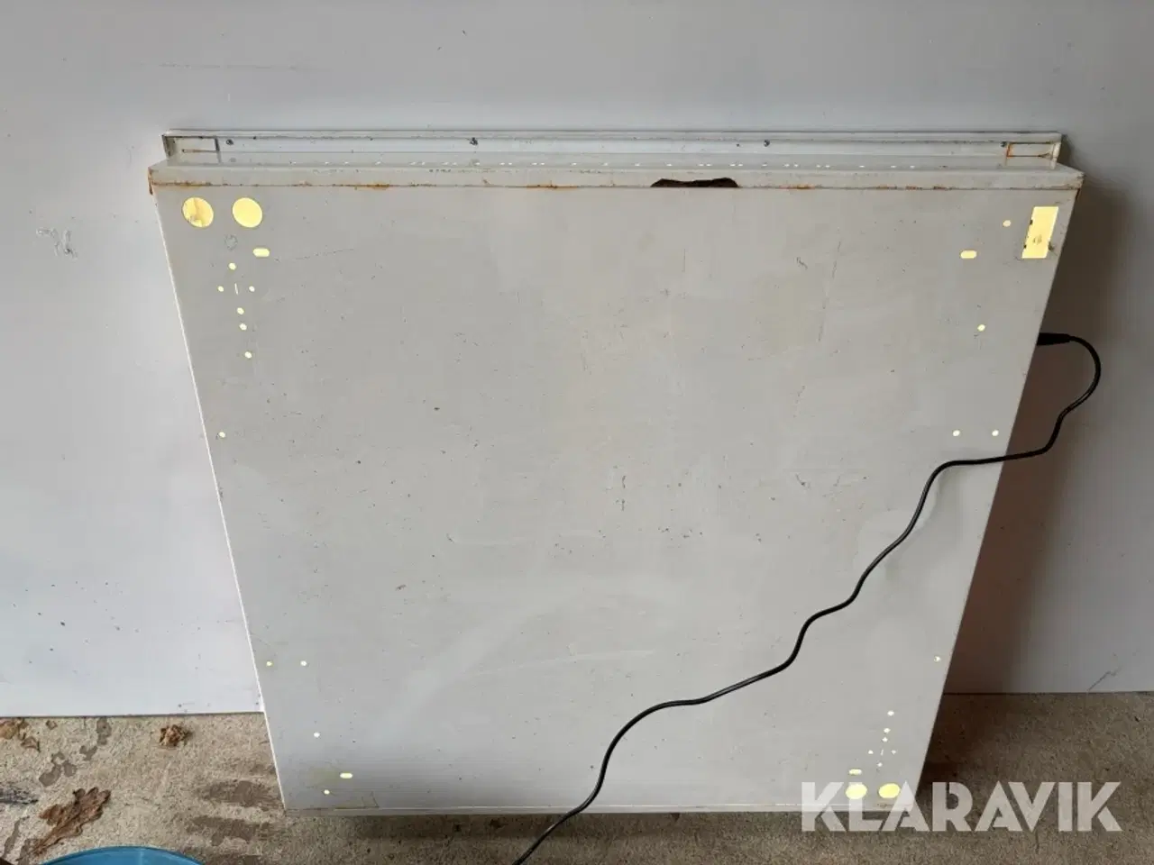 Billede 4 - LED Lysskilt