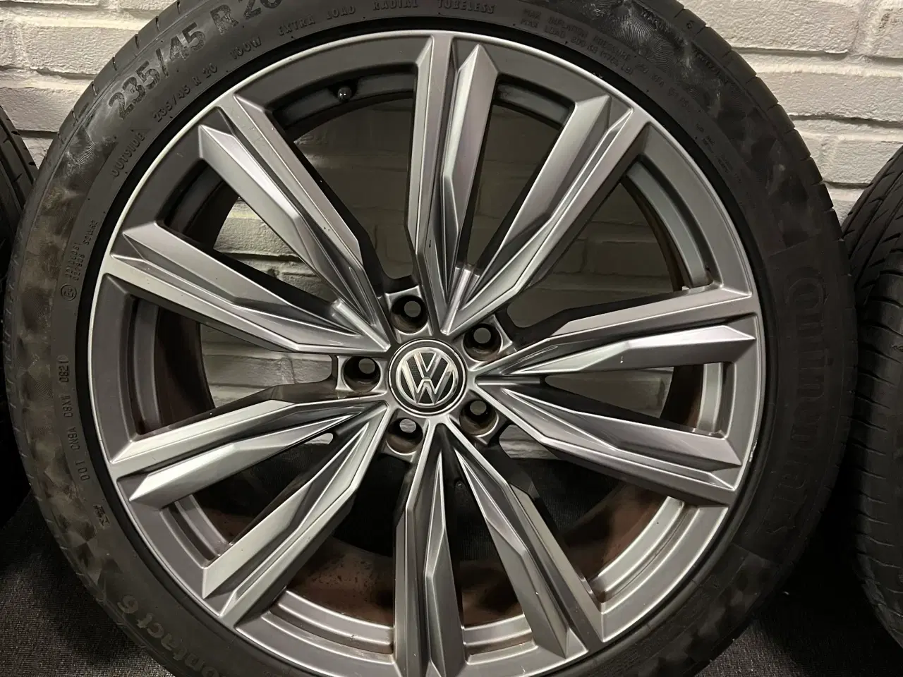 Billede 4 - 🔥Originale 20” VW Kapstadt🔥