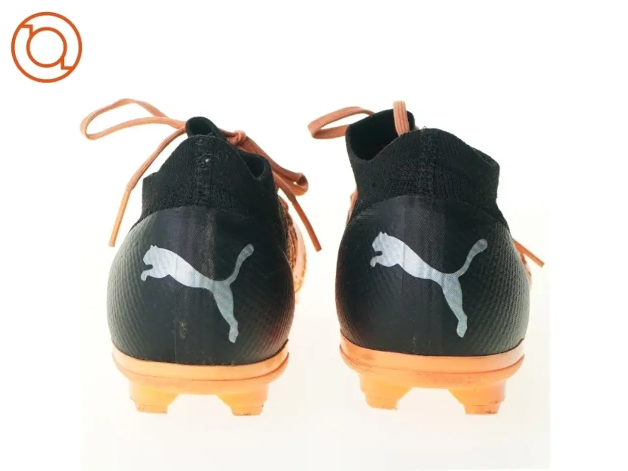 Billede 4 - Fodboldstøvler fra Puma (str. 38)