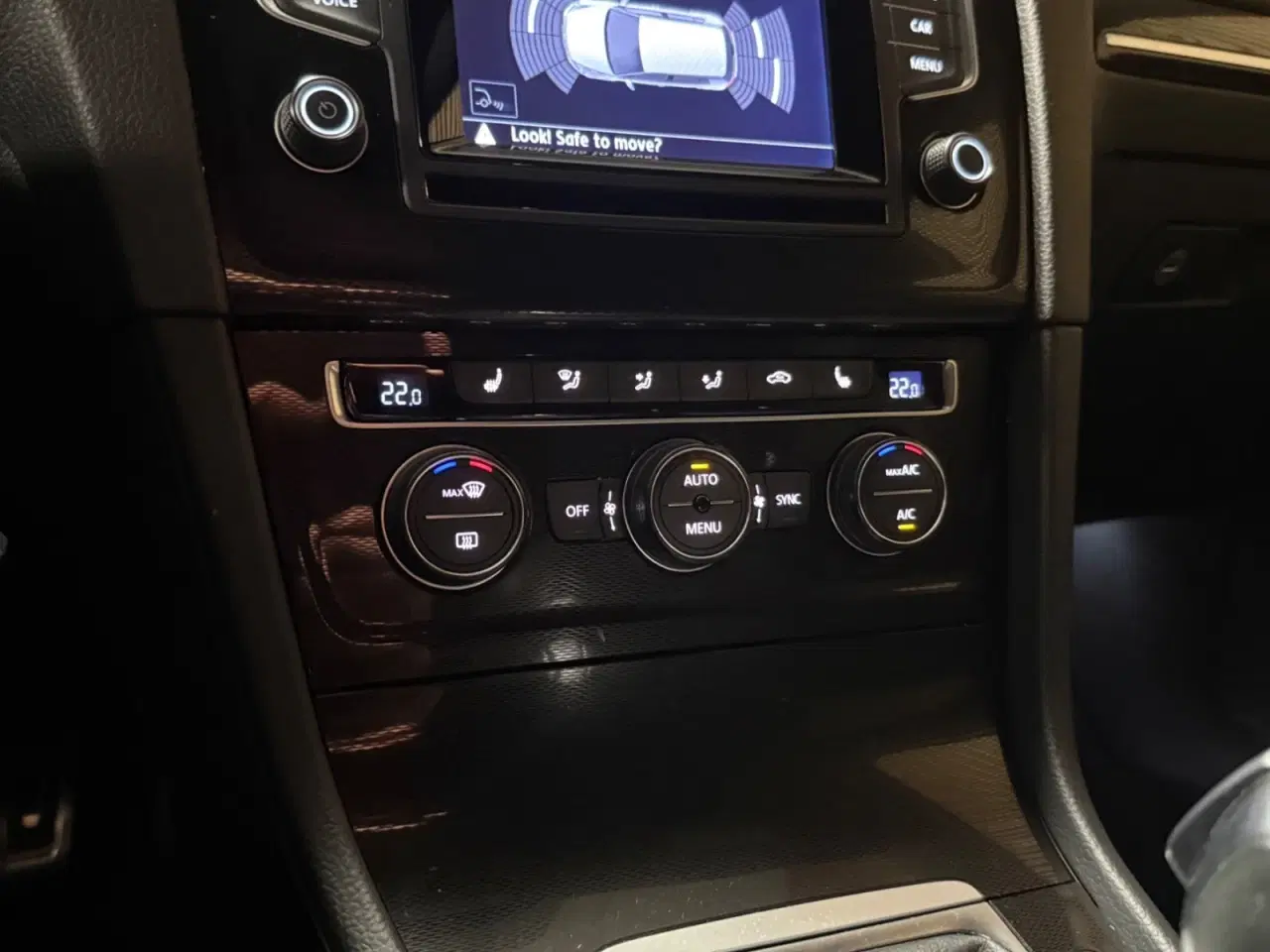 Billede 12 - VW Golf VII 2,0 GTi Performance DSG BMT