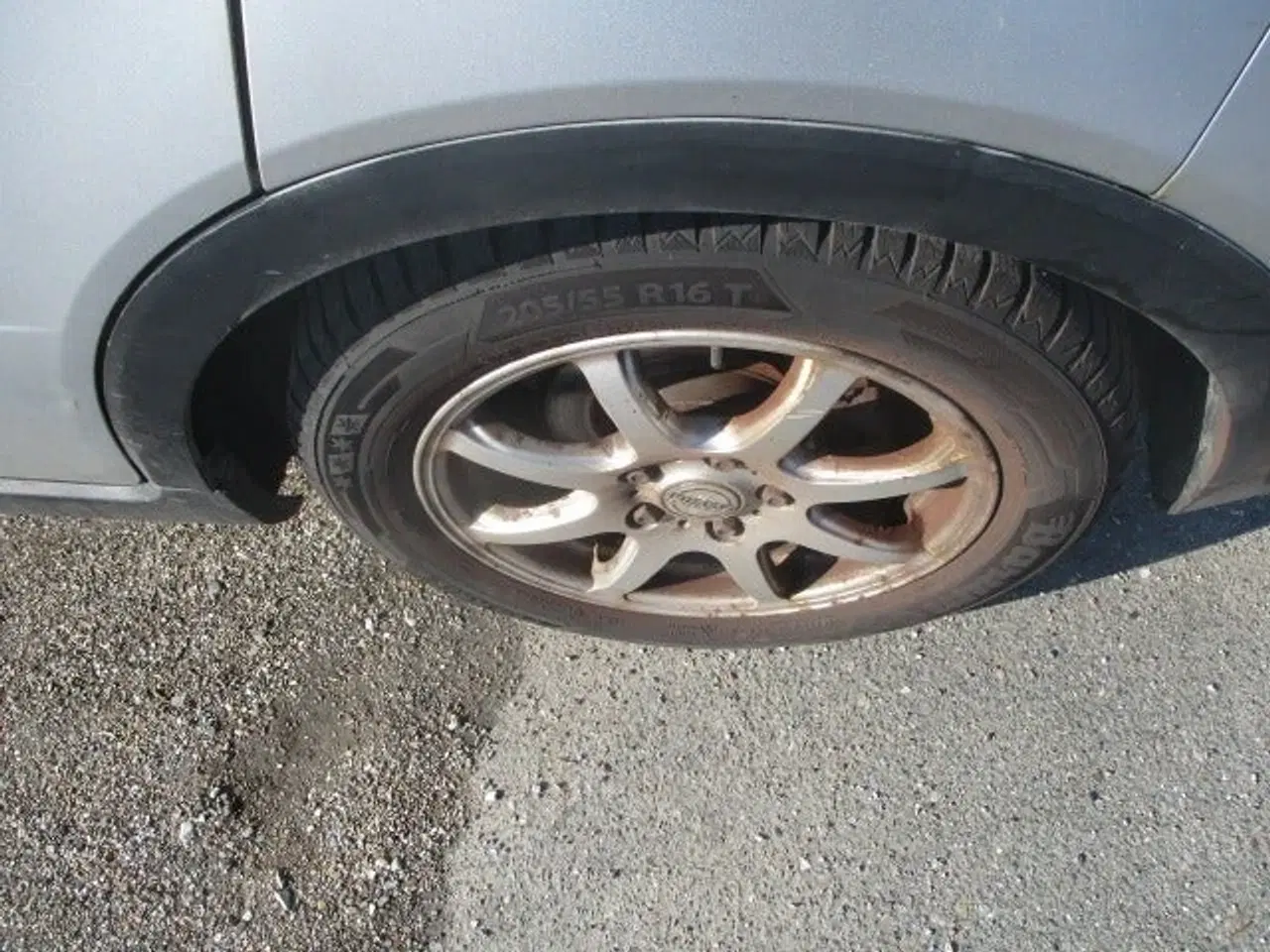 Billede 6 - Honda Civic 1,8 Executive