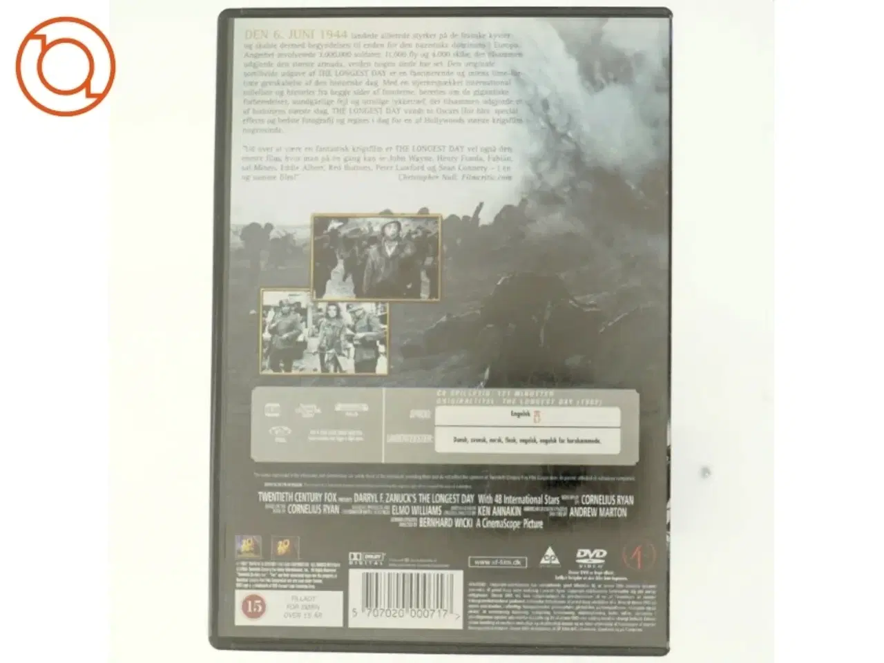 Billede 3 - The Longest Day