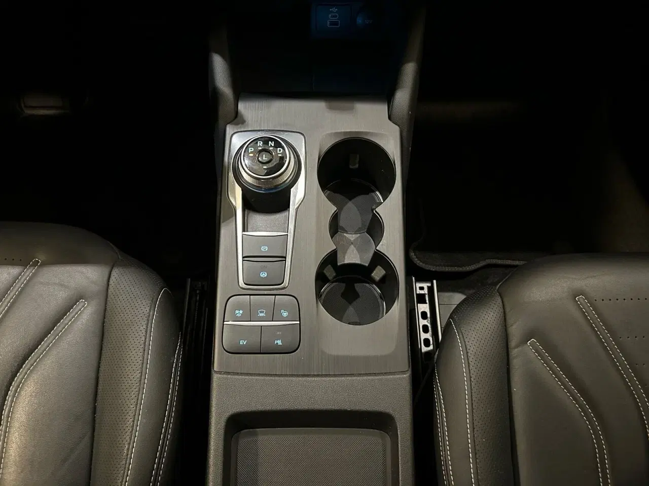 Billede 13 - Ford Kuga 2,5 PHEV Vignale CVT