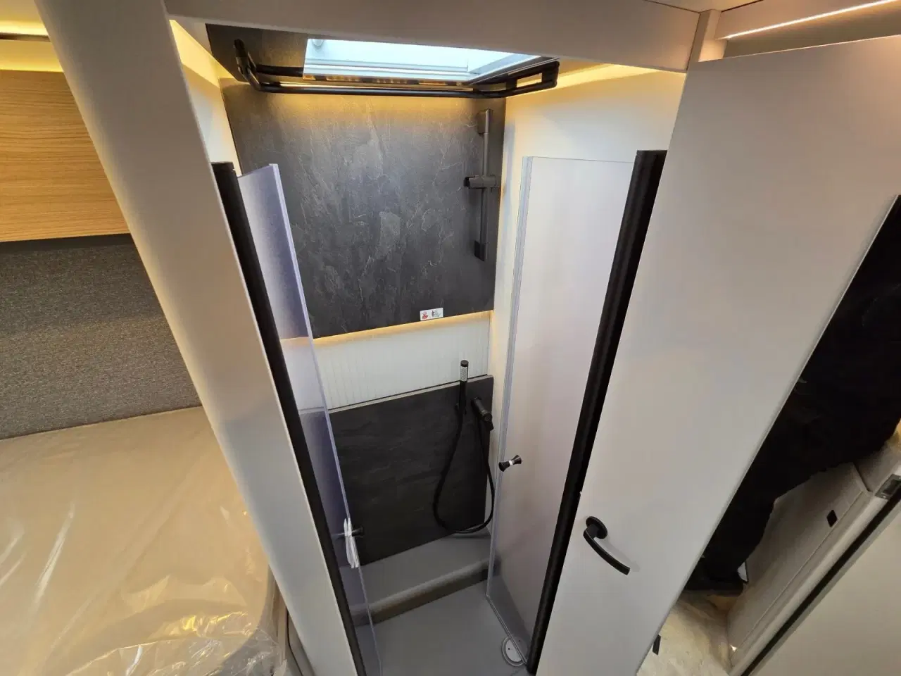 Billede 16 - Hymer B-MC T680 2,0 CDi 170 aut.