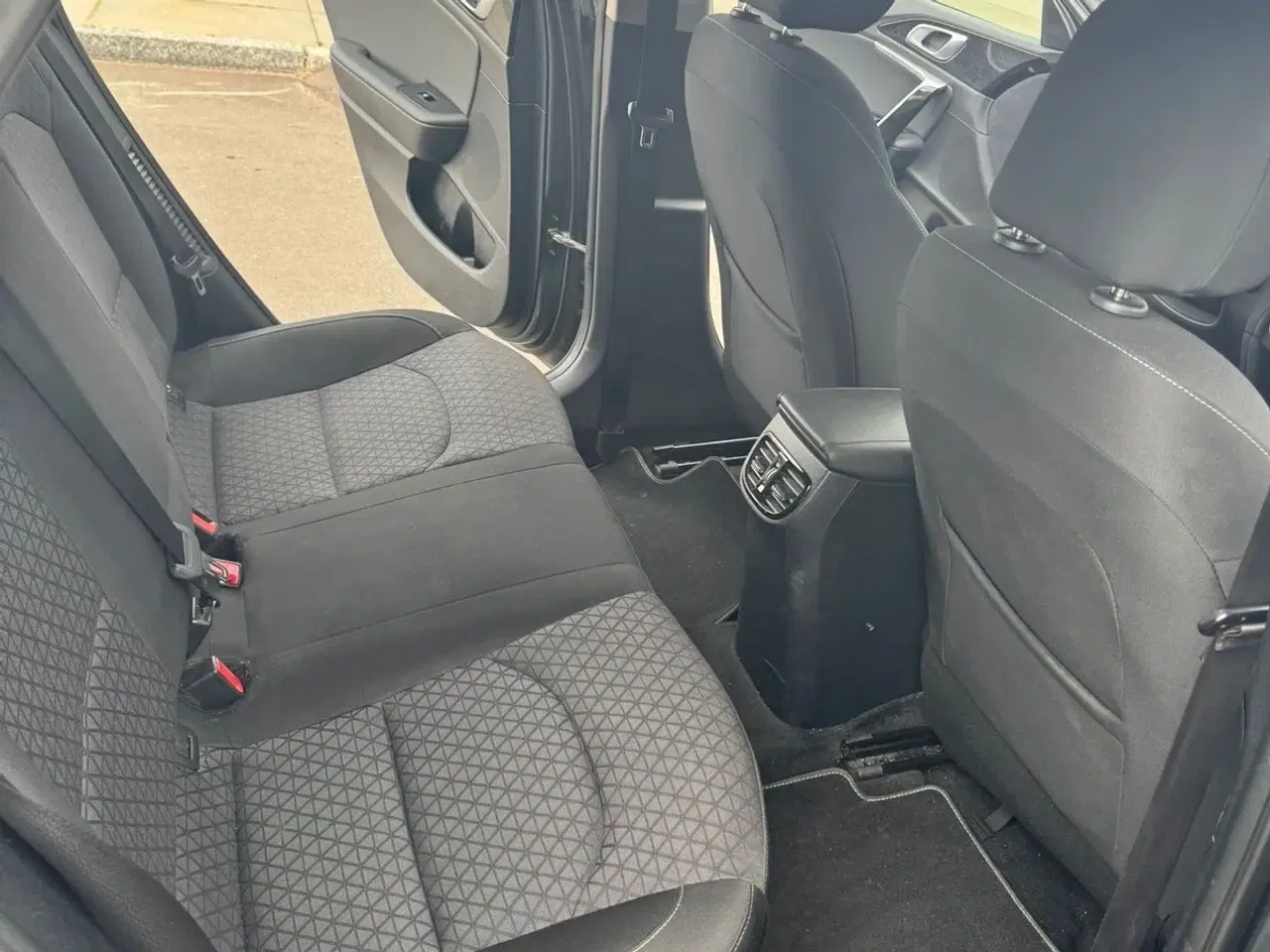 Billede 11 - Kia Ceed 1,6 PHEV Prestige SW DCT