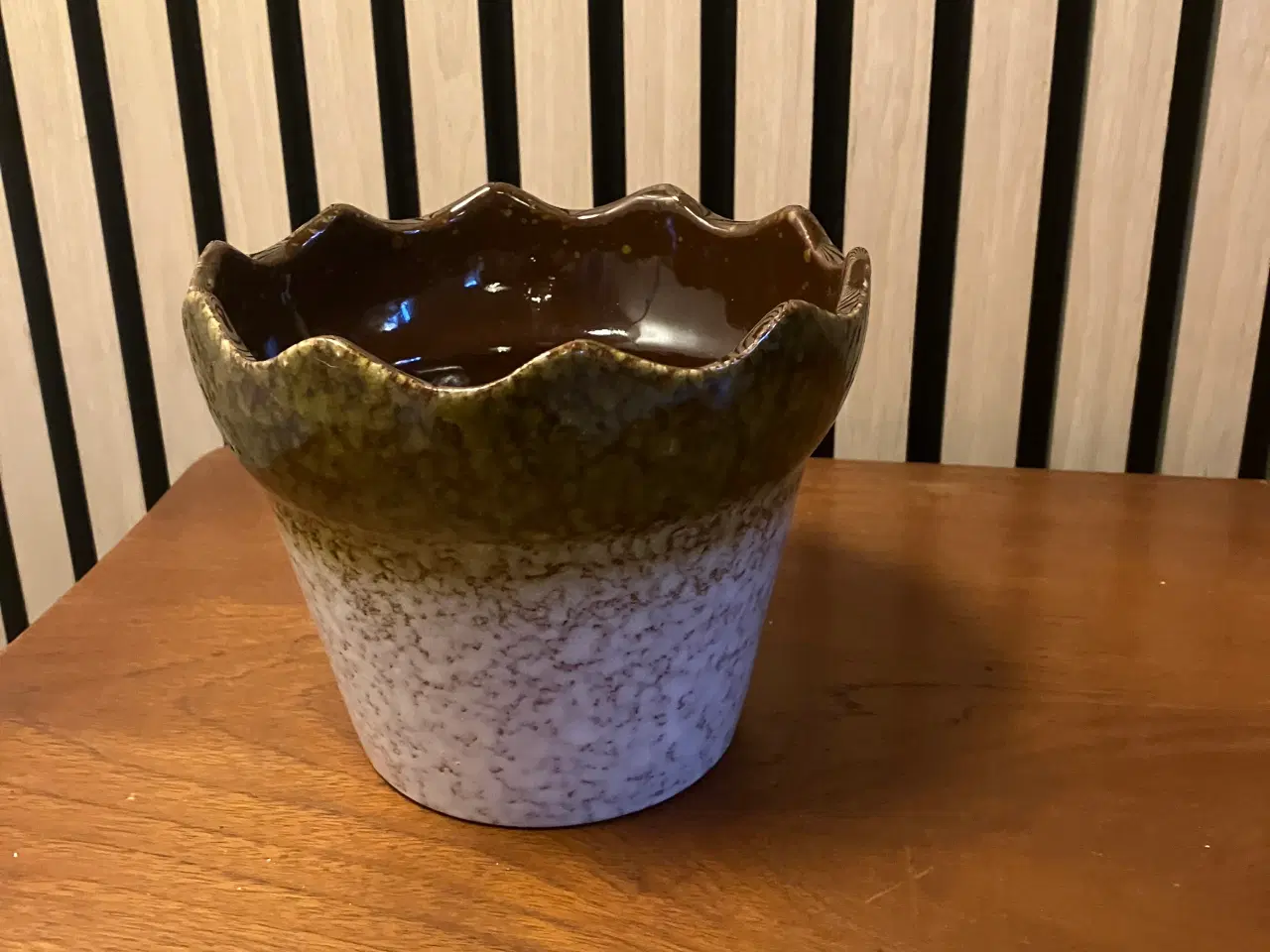 Billede 2 - West Germany urtepotte