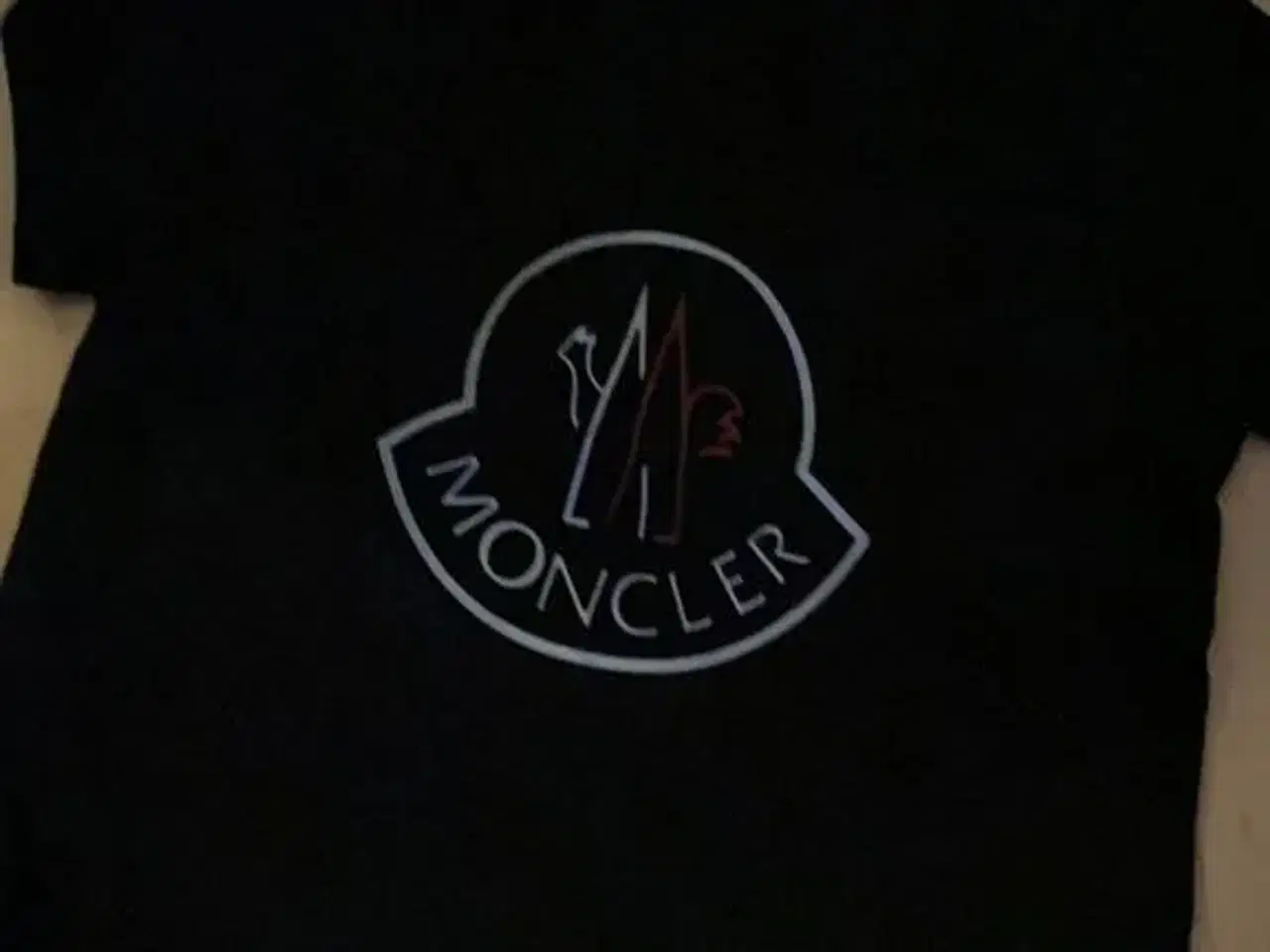 Billede 1 - Moncler