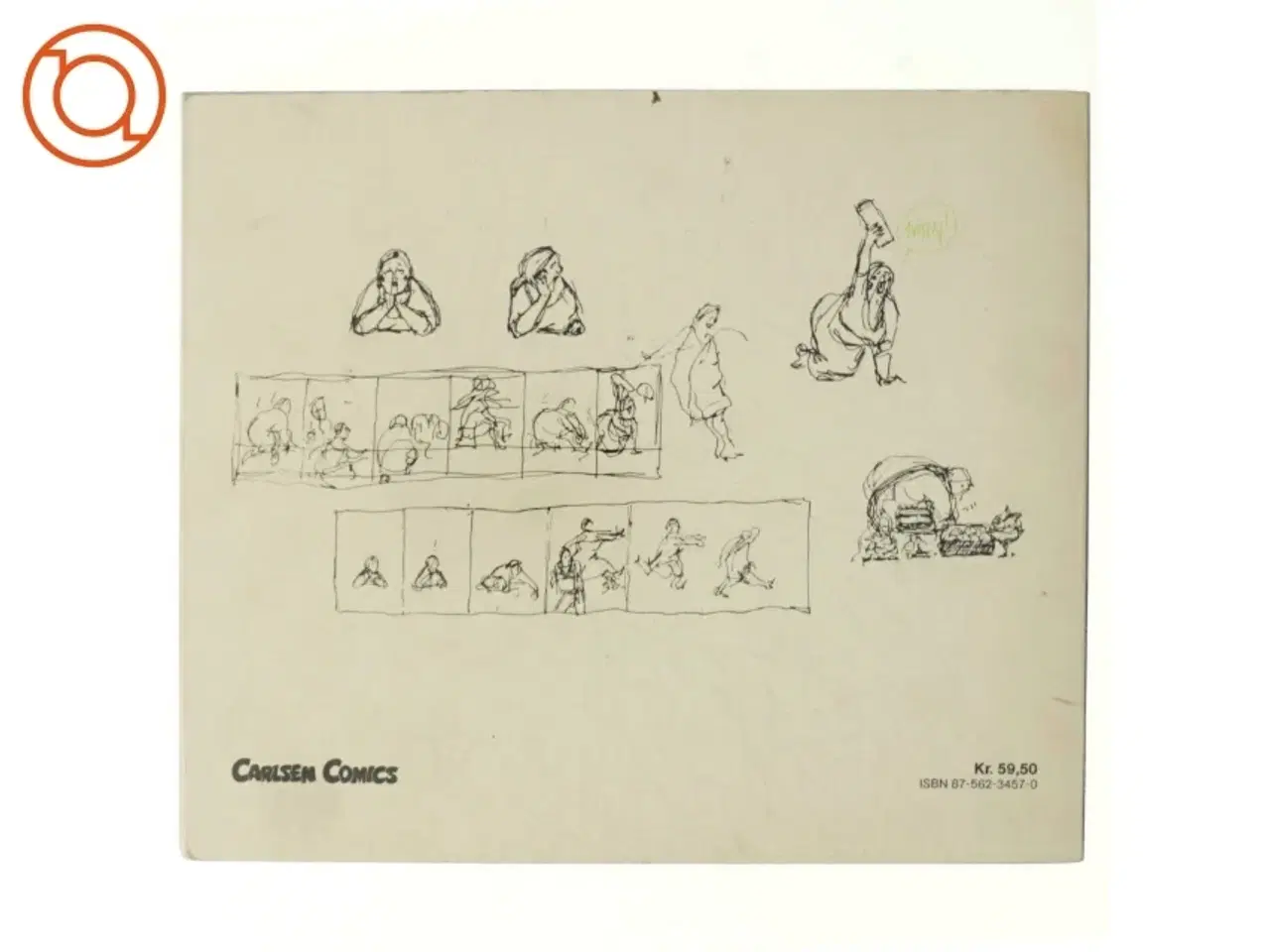 Billede 3 - Cafe 3 af Nikoline Werdelin