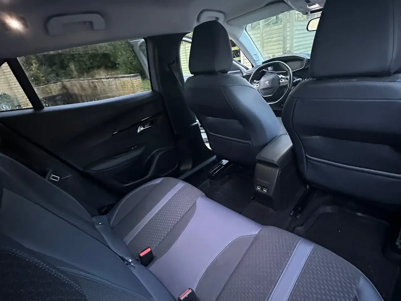 Billede 11 - Peugeot 2008 1,5 BlueHDi 100 Active