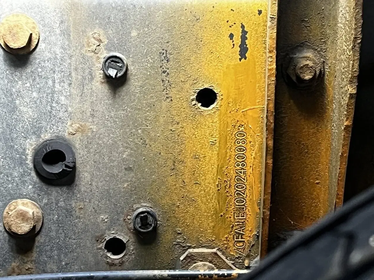 Billede 16 - Iveco Euro Cargo 120 E 24 Tector  