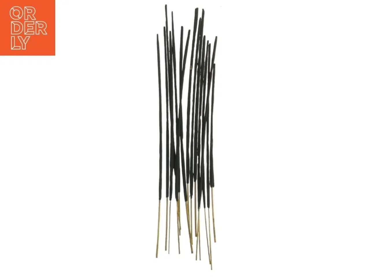 Billede 1 - Røgelsespinde (str. 25 cm)