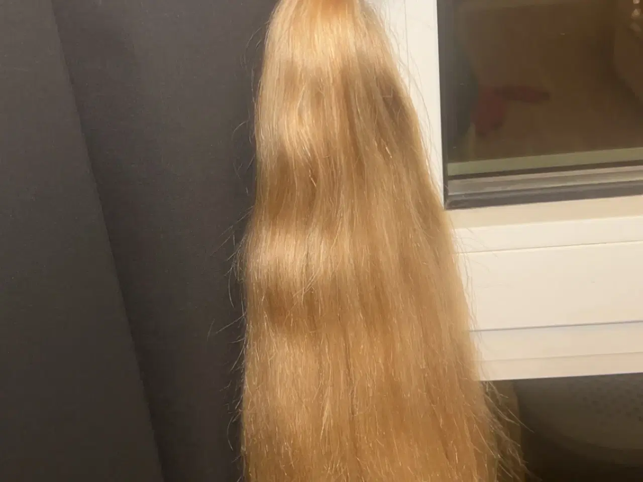 Billede 2 - Hair extensions luksus